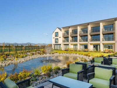 Ryman Kevin Hickman Retirement Village