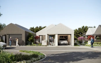 Kilmarnock Retirement Village