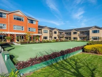 Ryman Kiri Te Kanawa Retirement Village (Care Home)