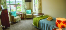 Premium rooms