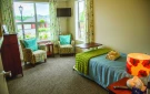 Premium rooms