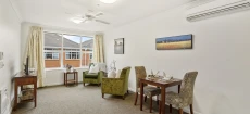Serviced Apartments