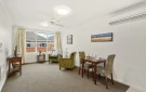 Serviced Apartments