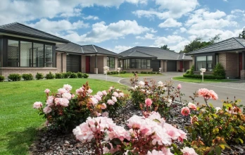 Kowhainui Retirement Village by Enliven