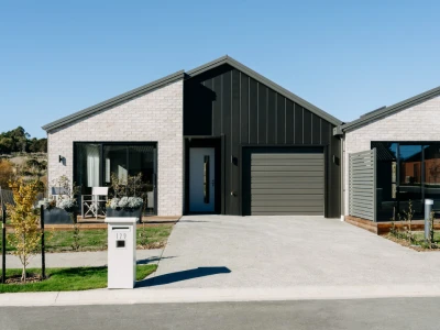 Lansdowne Estate | Arvida