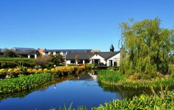 Lansdowne Park | Arvida