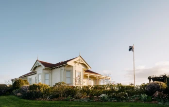 Lauriston Park | Arvida