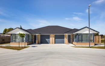 Levin Poppy Fields Village by Enliven