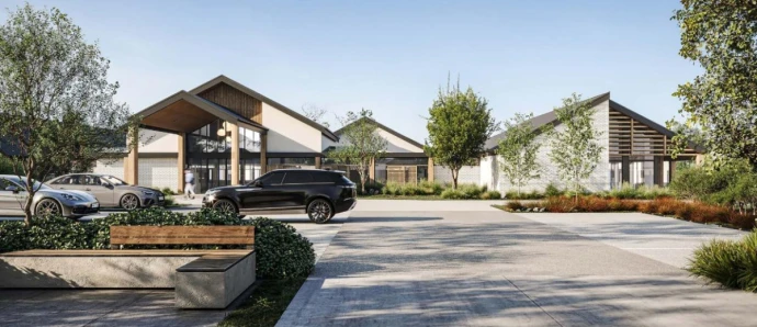 Open Days: Retirement Living, Done Differently at Lincoln Plains