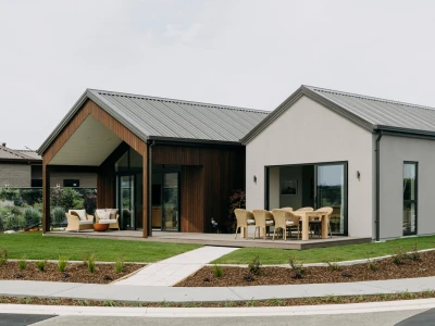 Lincoln Plains | Arvida