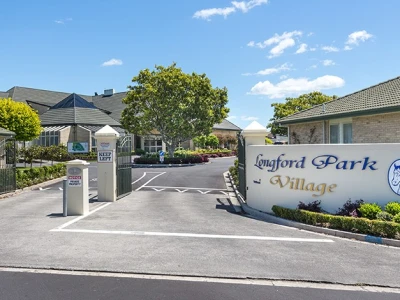 Longford Park Village - Metlifecare