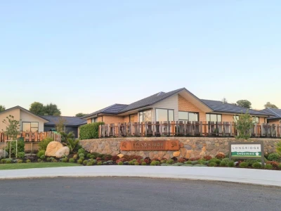 Longridge Country Estate