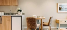 Care suites