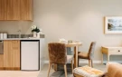 Care suites