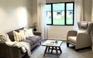 Care suites (premium room charge)