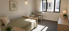 Premium rooms