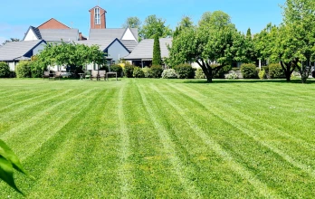 Archer Maryville Courts Village