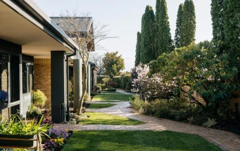 Mayfair Christchurch | Arvida