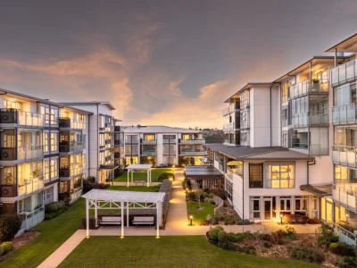 Meadowbank Retirement Village