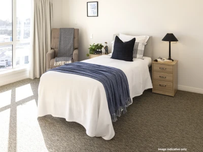 Merivale Retirement Village