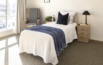 Merivale Retirement Village