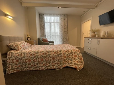 Merivale Retirement Village