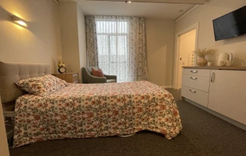 Merivale Retirement Village