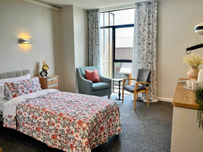 Merivale Retirement Village