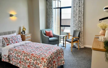 Merivale Retirement Village