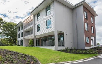 Papakura Oaks - Metlifecare