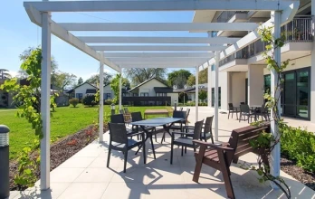 Metlifecare St Andrew's