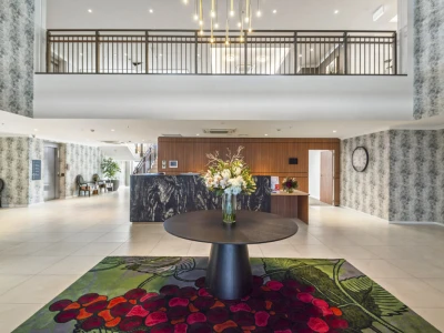 Miriam Corban Retirement Village (Care Home)