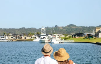 The Moorings Village