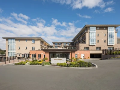 Murray Halberg Retirement Village (Care Home)