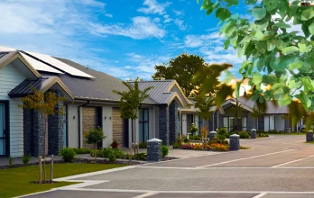 Nazareth Retirement Village