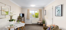 Serviced Apartments