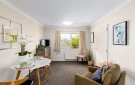 Serviced Apartments