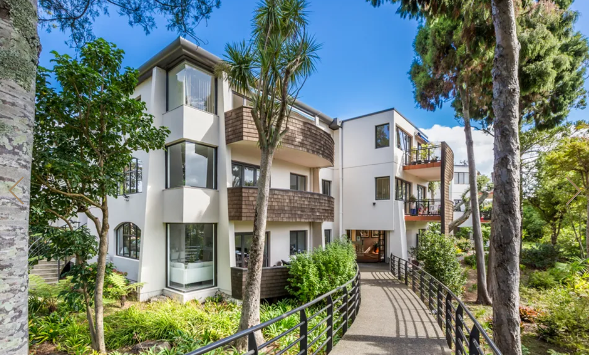 Norfolk Apartments Village Guide