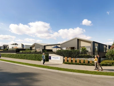 North Ridge Village - Metlifecare