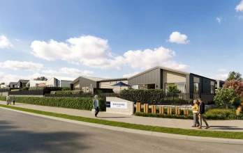 North Ridge Village - Metlifecare