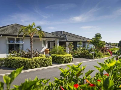 Oakridge Villas - Metlifecare