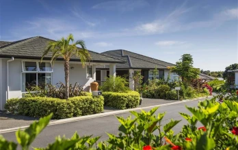 Oakridge Villas - Metlifecare