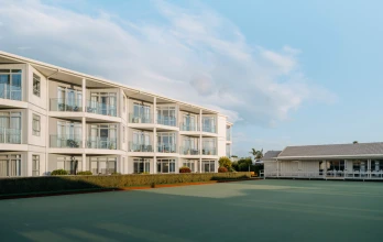 Ocean Shores | Arvida