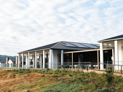 Ōtau Ridge - Metlifecare