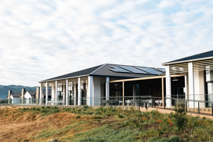 Christmas has arrived at Ōtau Ridge Village — and you’re invited!