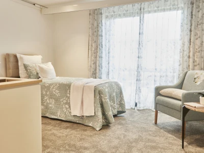 Otau Ridge - Metlifecare