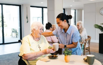 Otau Ridge - Metlifecare