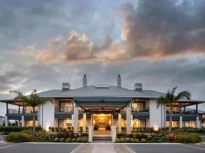 Pacific Coast Village