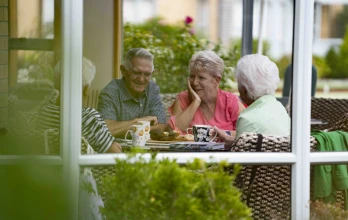 Pakuranga Park Village