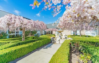 Palm Grove Rest Home